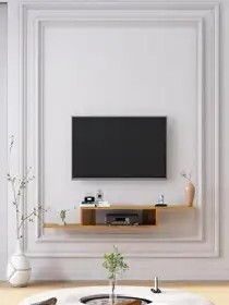Upto 75% off on Hexa Red TV Unit 