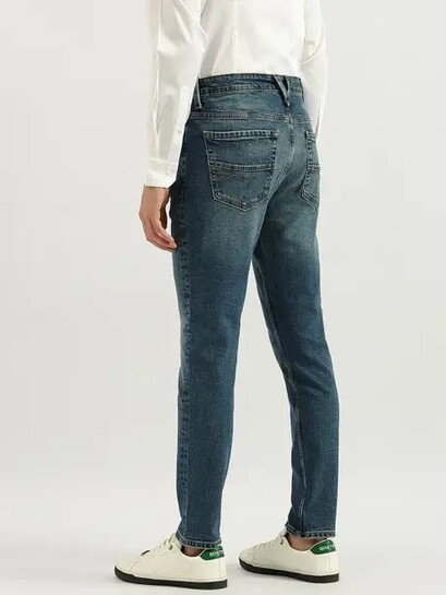 Flat 70% off on United Colors of Benetton Jeans