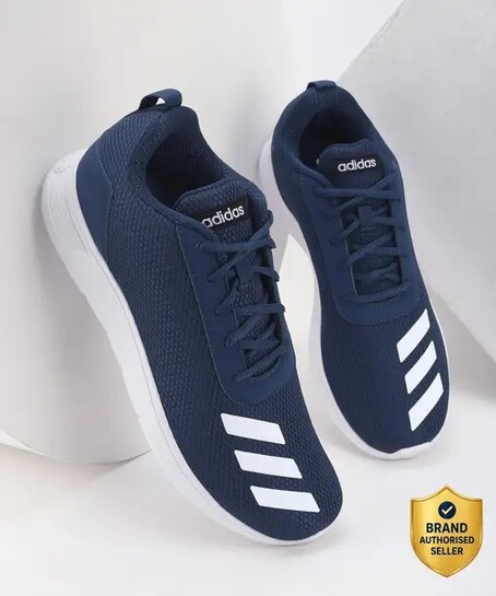 Min 70% Off on Adidas Men’s Sports Shoes