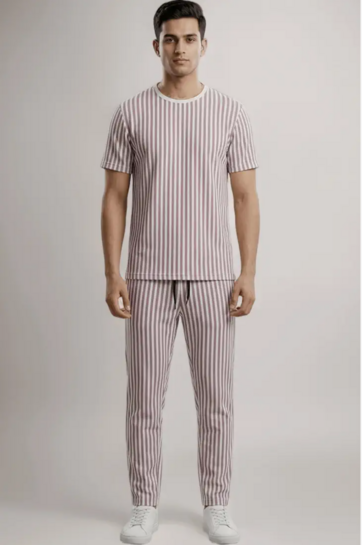Dollar Men Co-Ord Set  81% off 