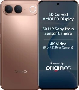 [Preorder]  vivo S2 (Regal Bronze, 128 GB) (8 GB RAM)
