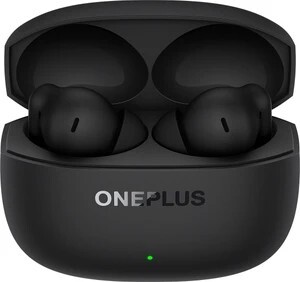 OnePlus Nord Buds 4 TWS Earbuds with 52dB Real-time ANC, 12mm Tit...more