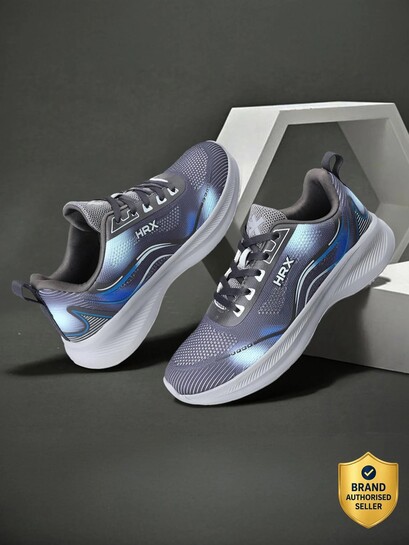 HRX Shoes Upto 90% Off