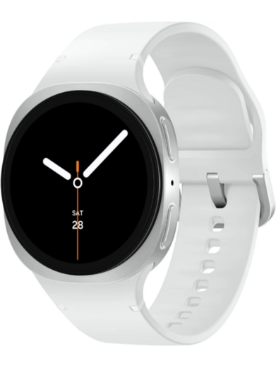Samsung Galaxy Watch8 (44mm, Bluetooth)