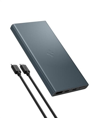 Spigen ArcPack 10000mAh Power Bank, PD3.0, Fast Charging