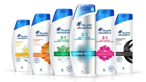 Head & shoulders Products Upto 69% Off