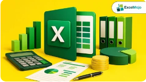 100% OFF | Excel Fundamentals for Finance