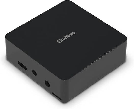Havells Crabtree Smart Gateway for I Sense Smart Monoblock Touch Panels