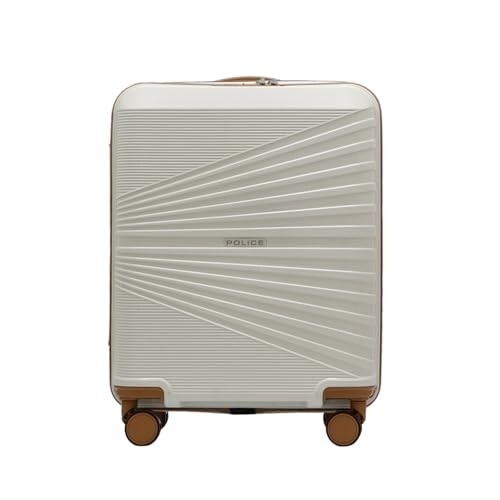 Police Origine Cabin Trolley