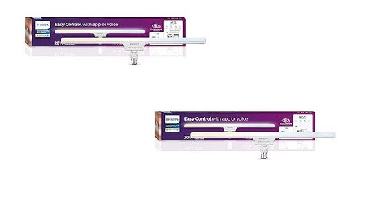 Up to 75% Off on PHILIPS Lights