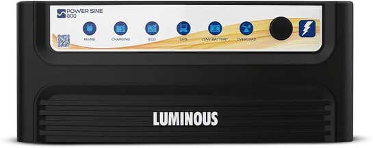 Luminous Power Sine 800 Pure Sine Wave Inverter