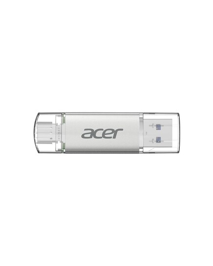 Acer USB Flash Drive UT300 256GB USB 3.2 Gen1 Up to 150MB/s 