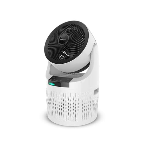 [HDFC CC] Acerpure Professional Air Purifier | 3-in-1 HEPA Filter | AC530