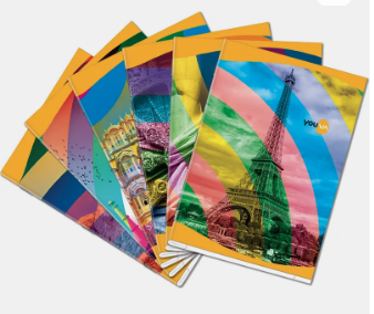 Navneet noteboooks upto 60 % off
