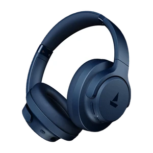 boAt Rockerz 512 ANC, 40dB Hybrid ANC, 80H Battery Headphone
