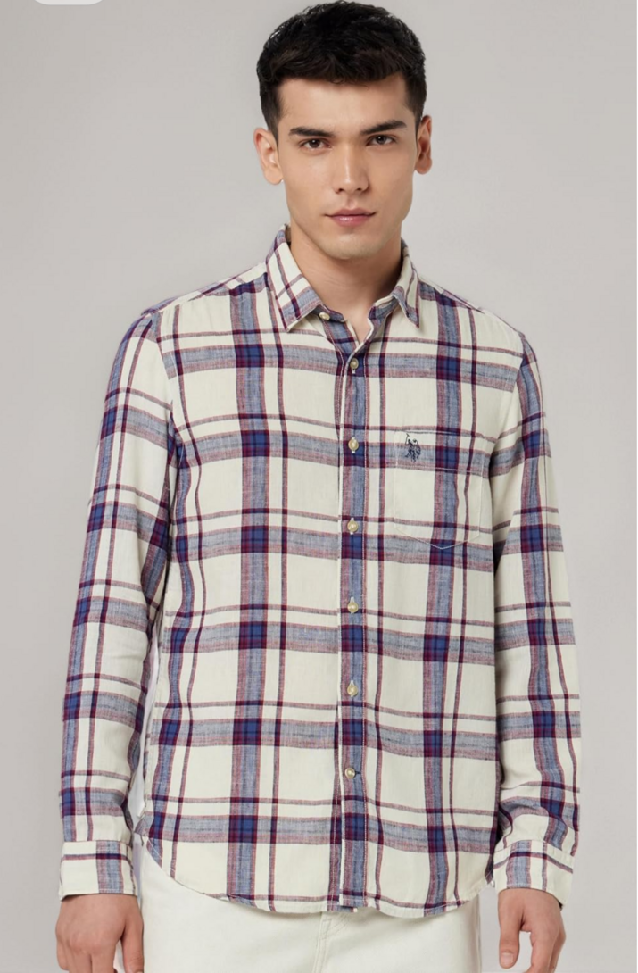 US Polo Assn clothing upto 81% off
