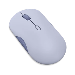 Lenovo 350 Bluetooth Silent Mouse Wireless Ambidextrous Optical M...more