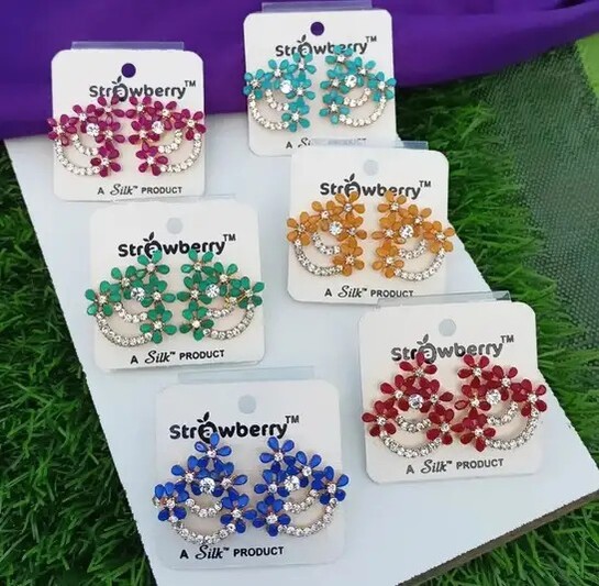 Jewellery from 49