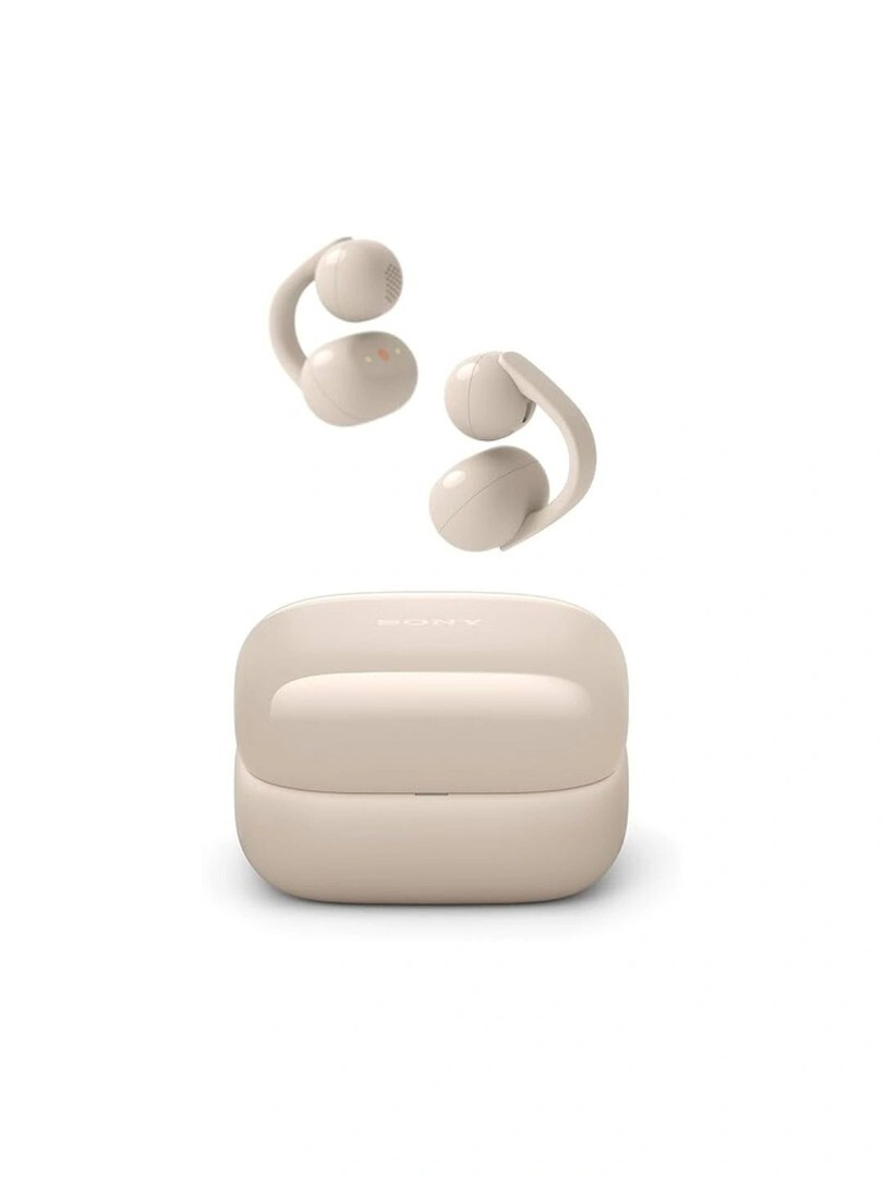 Sony True Wireless Open Earbuds WF LC900 - Headphones 