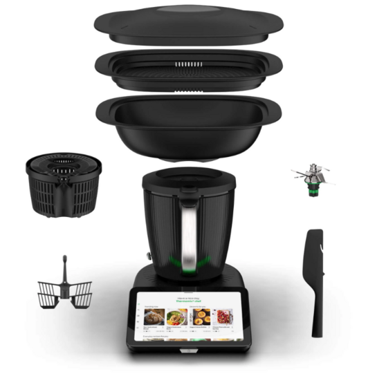 Why thermo mix Ireland Is Perfect for Every Home Cook in Ireland