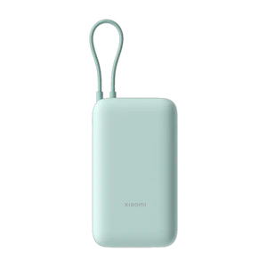 Mi 20000mAh 22.5W Fast-Charging Power Bank