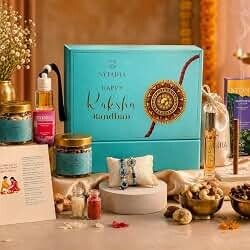 Upto 77% Off on DeoDap Rakhi Gift Set Starting at ₹79