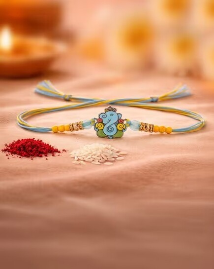 Spritual rakhi starting 89