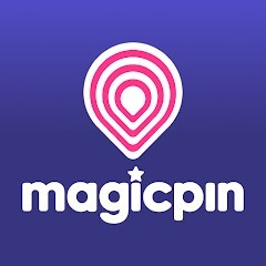 Magicpin Weekly Loot:  Live Again Spin and Win :  Unlock vouchers using 99 coins 
