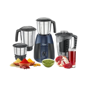 Prestige Supreme 750 W Juicer Mixer Grinder (Atlas Supreme | 4 Ja...more