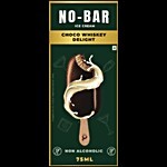 No-Bar Non Alcoholic Choco Whiskey Delight Ice Cream Bar at 70% iff
