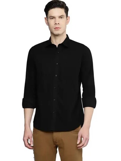 Allen Cooper Casual Shirts upto 80% off starting From Rs.599