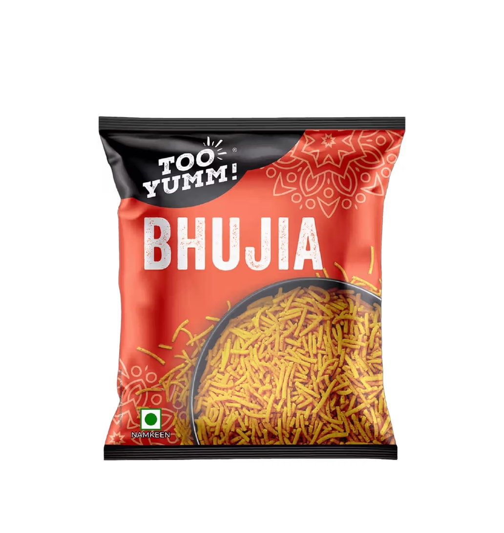Swiggy Instamart -Too Yumm Snacks and chips upto 87% discount 