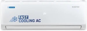 Blue Star 2025 Model 1.5 Ton 5 Star Split Inverter AC 