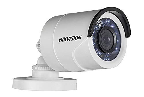 Hikvision 1080p 2MP Infrared Security Camera