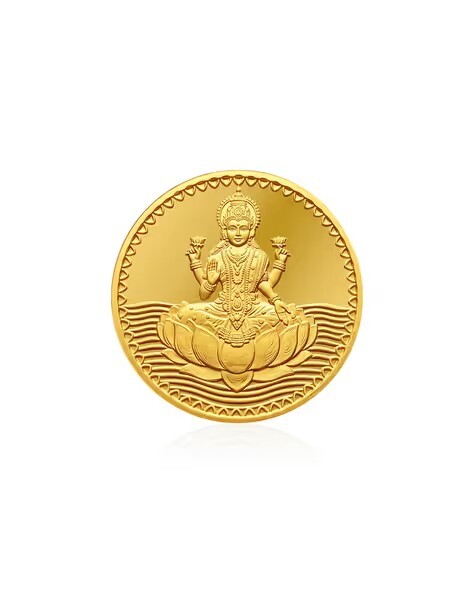 PMJ 5g Gold @ 76695 [15339 per gram] | Pay using any UPI