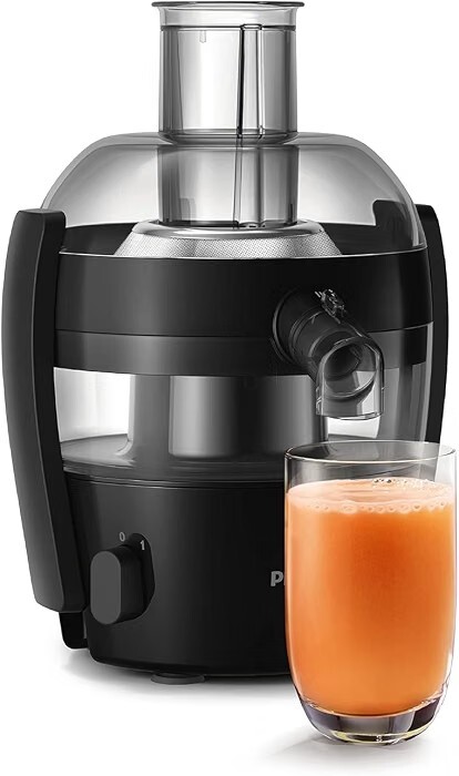 Philips Viva Collection HR1832/00 Juicer