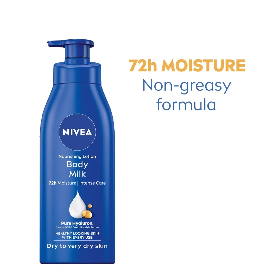 (LOOT) Zepto- Nivea Body Lotions at 90% flat discount (mostly available)