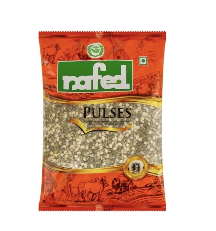 Digihaat: Nafed moong dal 500gm at 42rs only