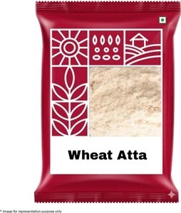Wheat Atta (5 kg)