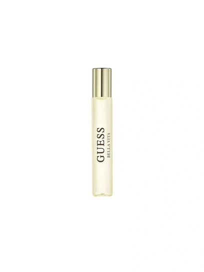GUESS Bella Vita Long Lasting Eau De Parfum 15ml 