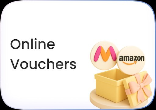 Magicpin : New Game - Bhai Behen Aur Bhasad - Win Vouchers