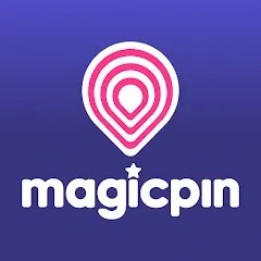 MagicPin - Spin N Win - Weekly Loot - Get 6% Off + Rs 9 off on Uber GV