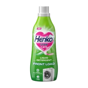 Henko Stain Care Front Load Fresh Liquid Detergent (1 L)