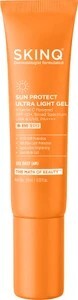 SKINQ Sunscreen - SPF 50+ PA++++ Sun Protect Ultra Light Gel 