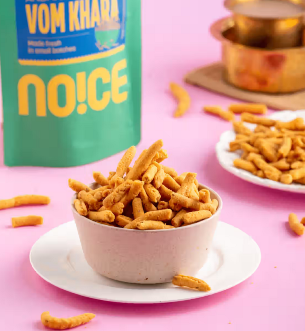 Instamart: NOICE products upto 89% off
