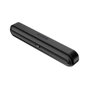 boAt Aavante Bar 490 with Entertainment EQ Modes 10 W Bluetooth 