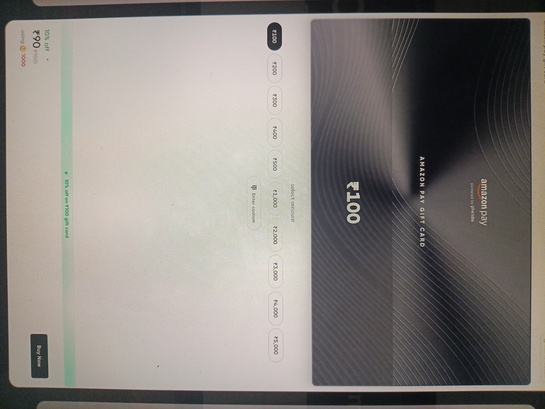 10% discount on apay gv