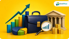100% OFF | Finance Essentials for Analysts & Decision Makers