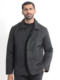 Upto 72% Off on Rare Rabbit Men's Jackets | Myntra