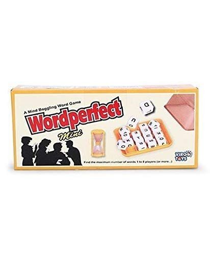 Negi Word Perfect Mini